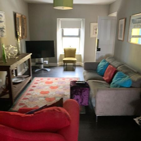 The Town House Apartment Killybegs Luaran gambar