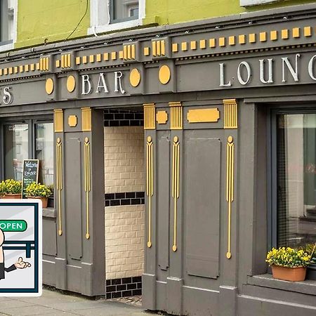 The Town House Apartment Killybegs Luaran gambar