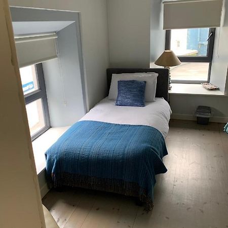 The Town House Apartment Killybegs Luaran gambar