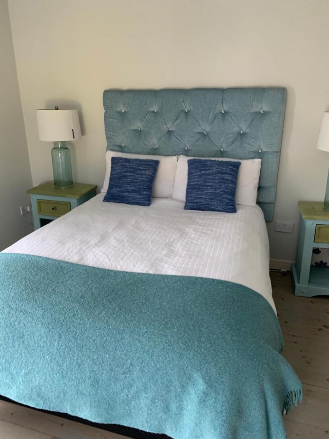 The Town House Apartment Killybegs Luaran gambar