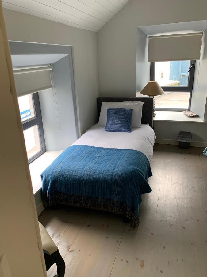 The Town House Apartment Killybegs Luaran gambar