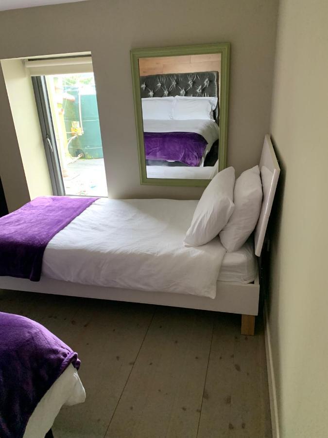 The Town House Apartment Killybegs Luaran gambar