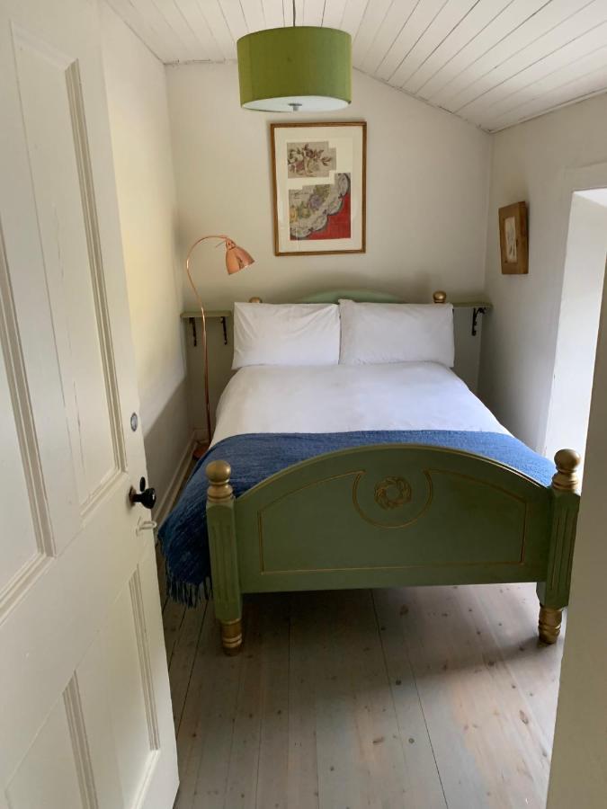 The Town House Apartment Killybegs Luaran gambar