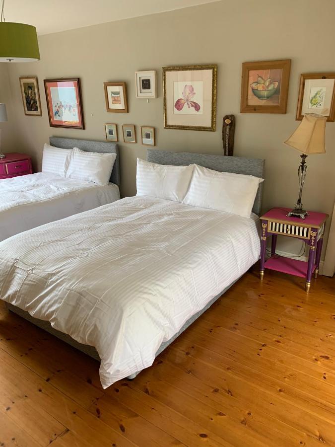 The Town House Apartment Killybegs Luaran gambar
