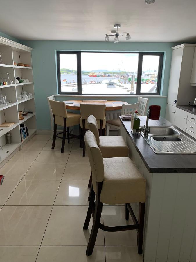 The Town House Apartment Killybegs Luaran gambar