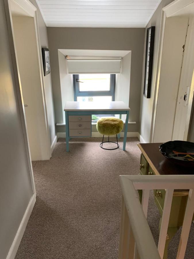 The Town House Apartment Killybegs Luaran gambar