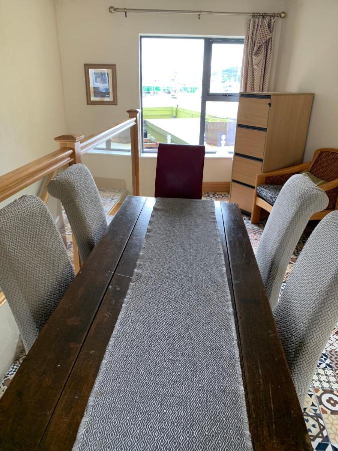 The Town House Apartment Killybegs Luaran gambar