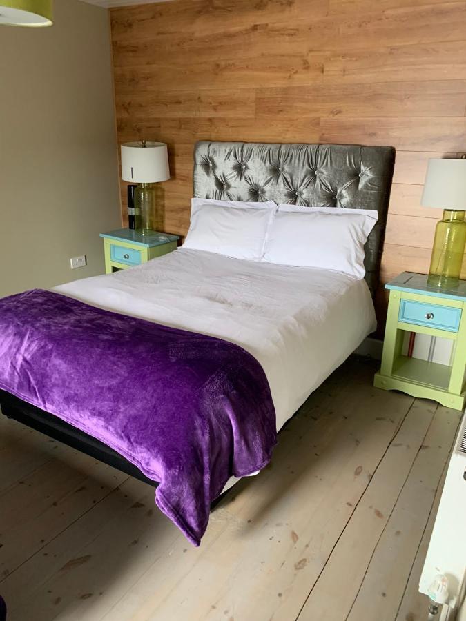 The Town House Apartment Killybegs Luaran gambar